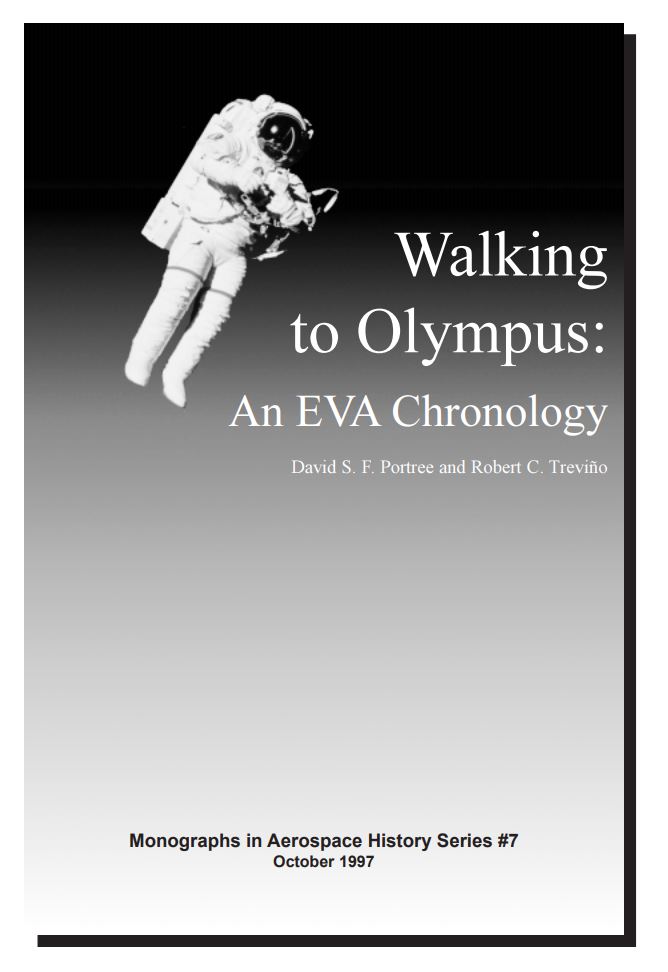 Walking to Olymous book cover